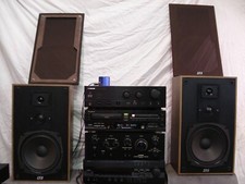  CORAL Electronic  CE 84  Diffusori da Pavimento... INTROVABILI 