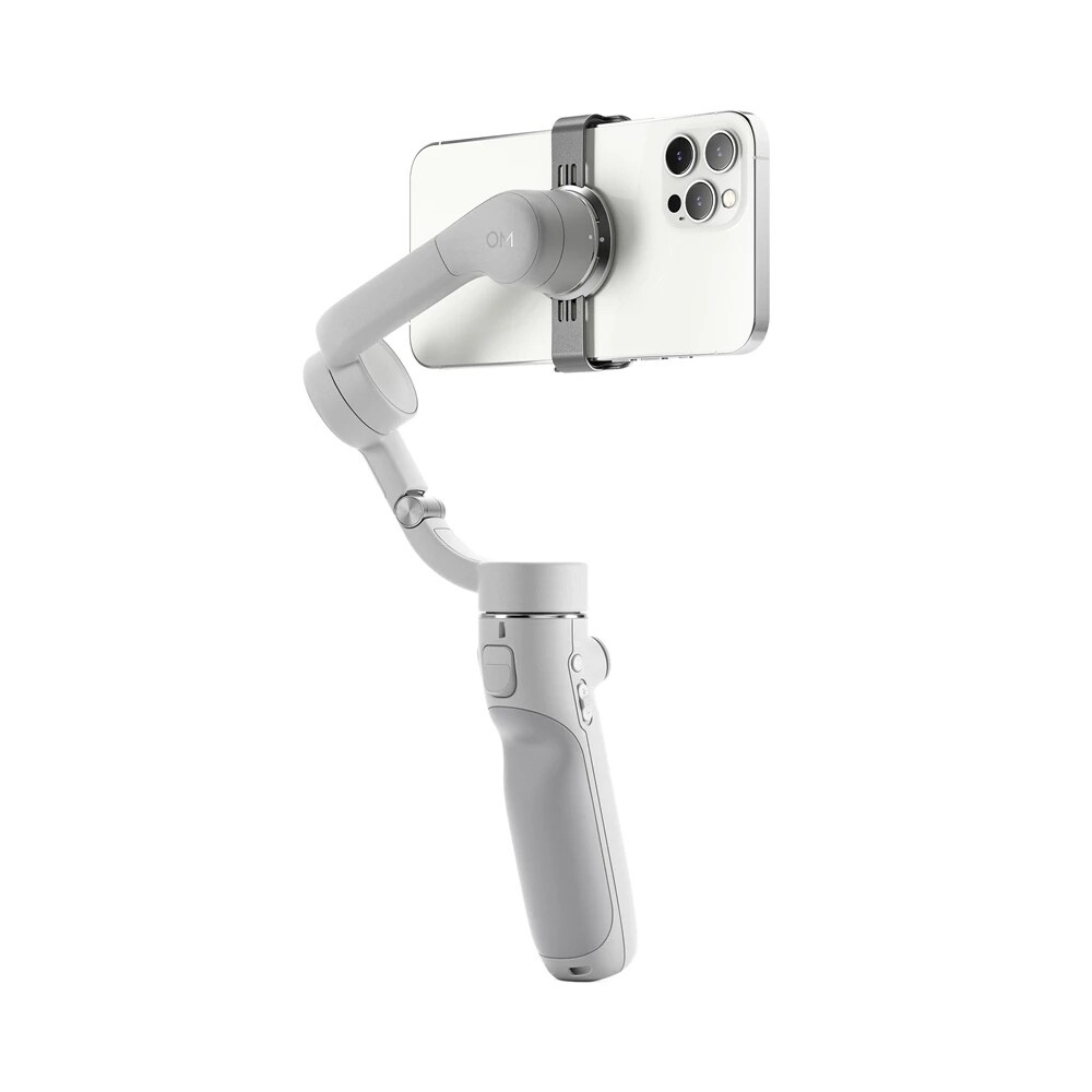 DJI OM5 OSMO MOBILE 5 Handheld Foldable Stabilizer Gimbal For