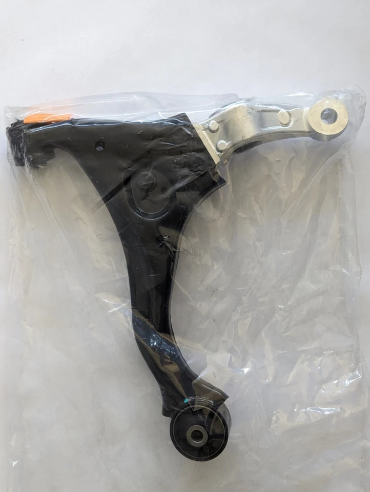 Braço de controle de suspensão Dorman 521-747 compatível com 06-10 Hyundai Sonata - Imagem 3 de 4