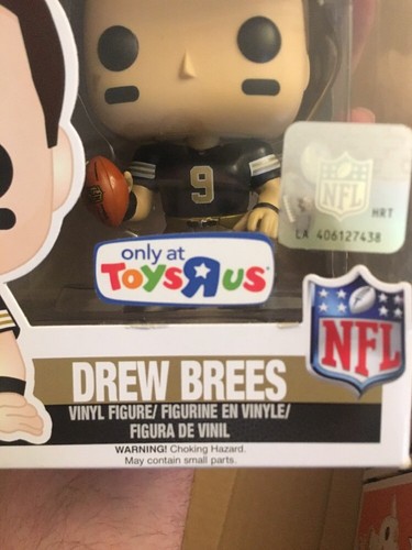 Funko Pop Toys R Us Exclusives Variety 2018 Closing Ceremony Geoffrey The Finals - Picture 5 of 9