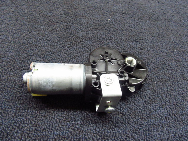BMW 52109168746 F01 F02 F07 F10 FRONT SEAT BACKREST DRIVE MOTOR 