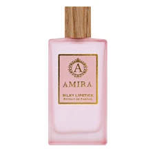 Amira Parfums Silky Lipstick 100ml Spray Extrait de Parfum