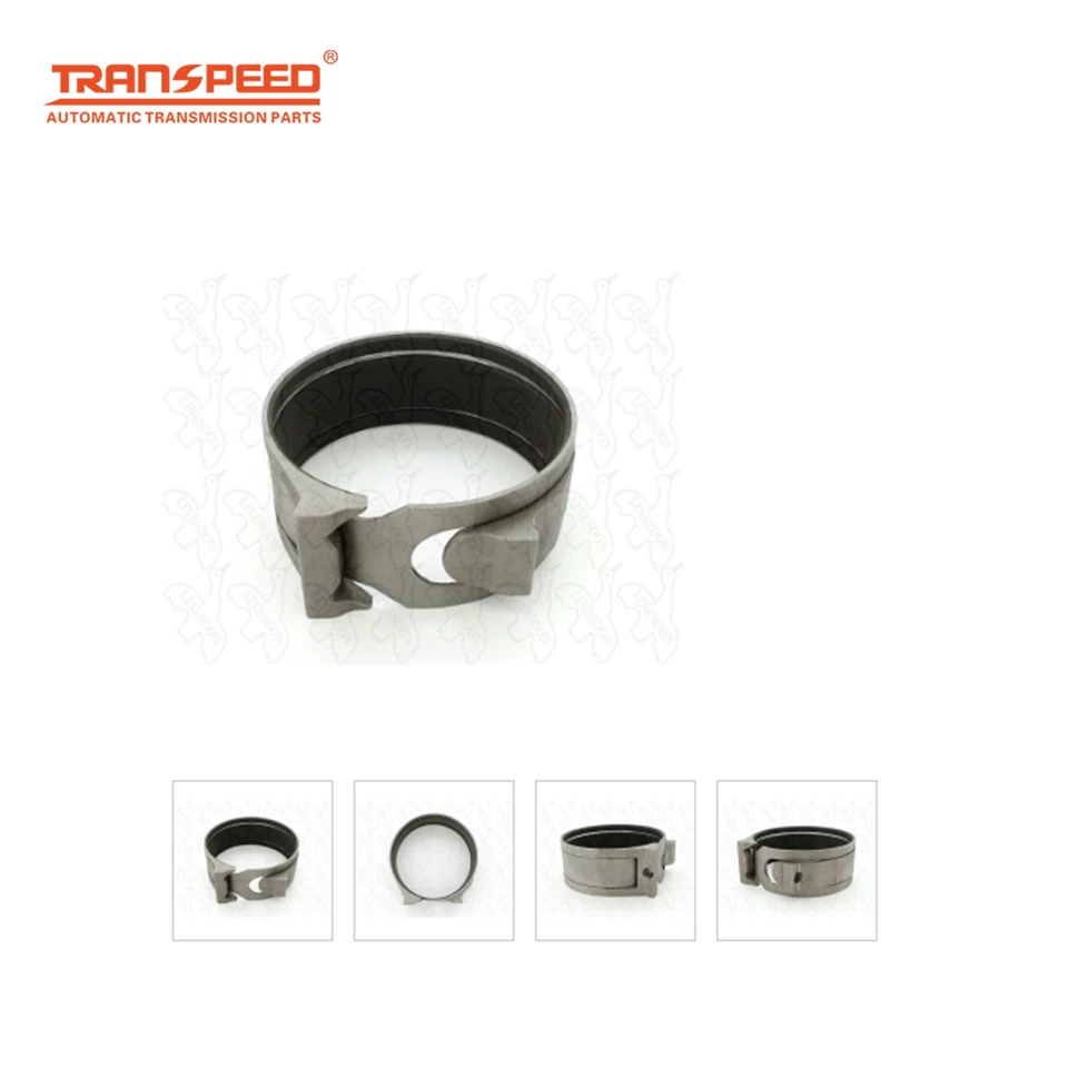 TRANSPEED 722.4 transmissão automática banda de freio dianteira e traseira para Mercedes Benz - Imagem 2 de 4