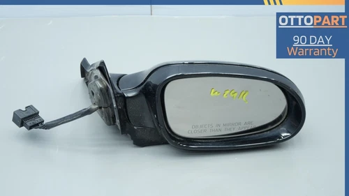 2003-2009 Mercedes W209 CLK350 CLK500 Front Right Side Rear View Door Mirror OEM