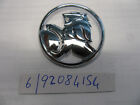 <!--F#f_0-->BOOT LID BADGE Lion Calais Berlina Executive ALL VY VZ SEDAN MODELS GENUINE NEW<!--F/-->