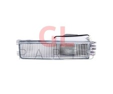 Antibrouillard Audi COUPE