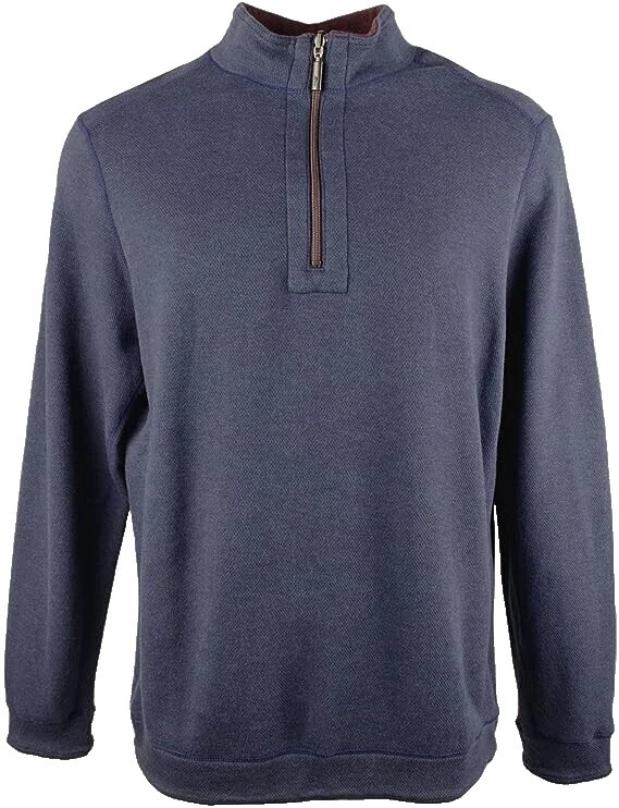 Sudaderas de Tommy Bahama Negro para Hombres