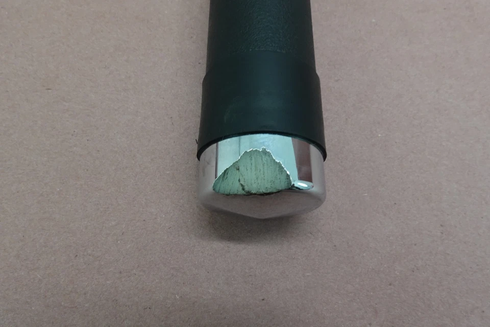 Tubo de agarre del acelerador derecho Yamaha V Star 650 Custom XVS650 1998-2015 Foto 2 de 4