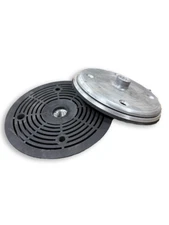 American Sanders S7R Edger Pad OEM Replacement Part 21066A for Floor Sander