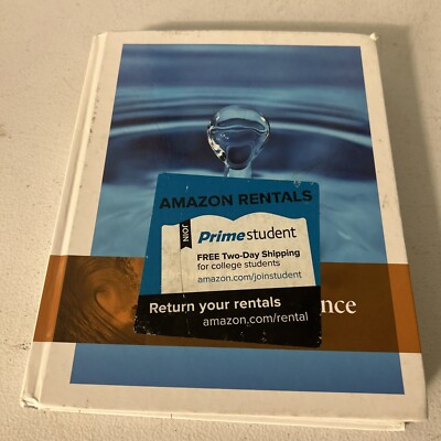 Corporate Finance A Focused Approach 6th Edition by Ehrhardt Brigham Hardcover