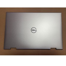 FOR Dell Inspiron 14 5410 5415 2-in-1 A-Case Screen Bottom Gray 010D9G 10D9G