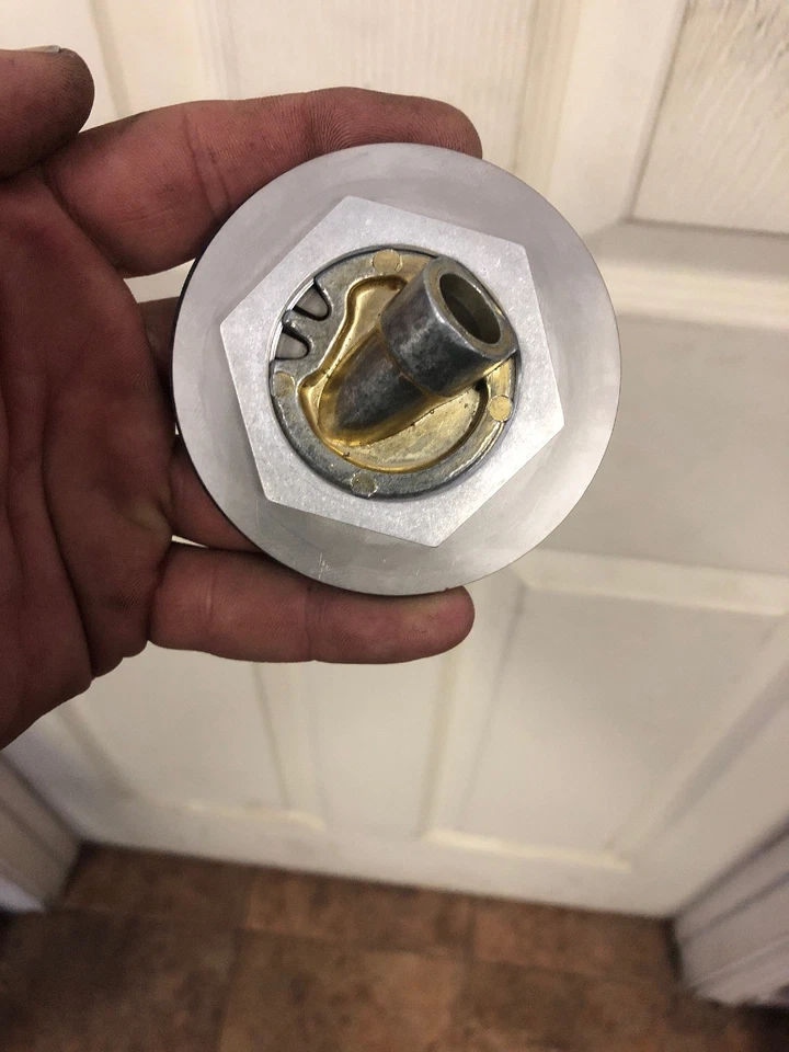 73dipstick Ford 7.3 Powerstroke Oil Dipstick Repair Kit - Image 3 of 4