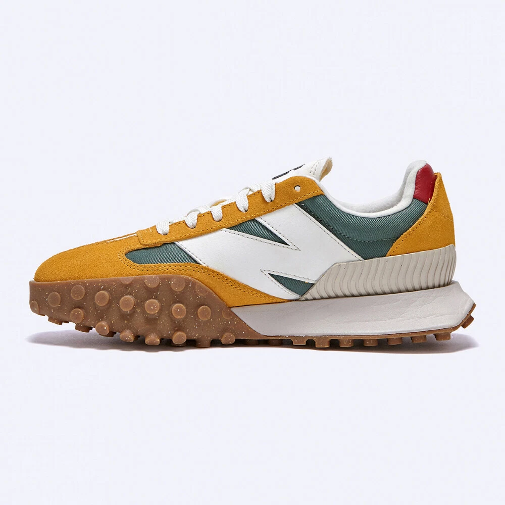 New Balance UXC72QC GREEN US 4 - 10 UNISEX TAKSE