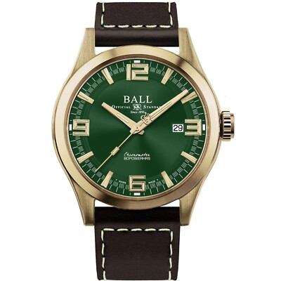 BRAND NEW BALL Engineer M Best Bronze LIMITED ED #ND2186C-L5C-GR