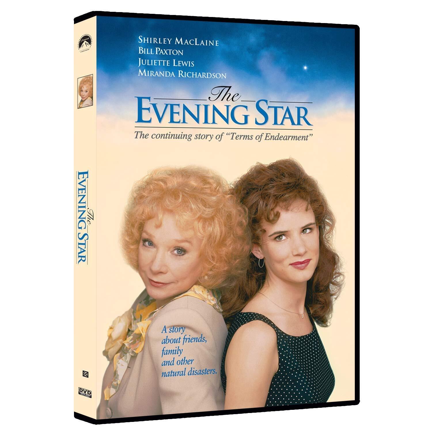 Evening Star, The (DVD)