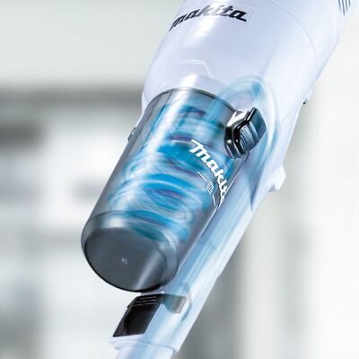 Makita CL003G CL003GZO Vacuum Cleaner 40V max XGT Brushless