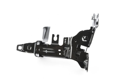 BMW Headlight Mounting Panel Left Genuine 51647383857 | eBay 