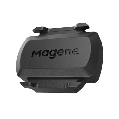 Bike computer Cadence and Speed Wireless Dual Module Sensor Bluetooth
