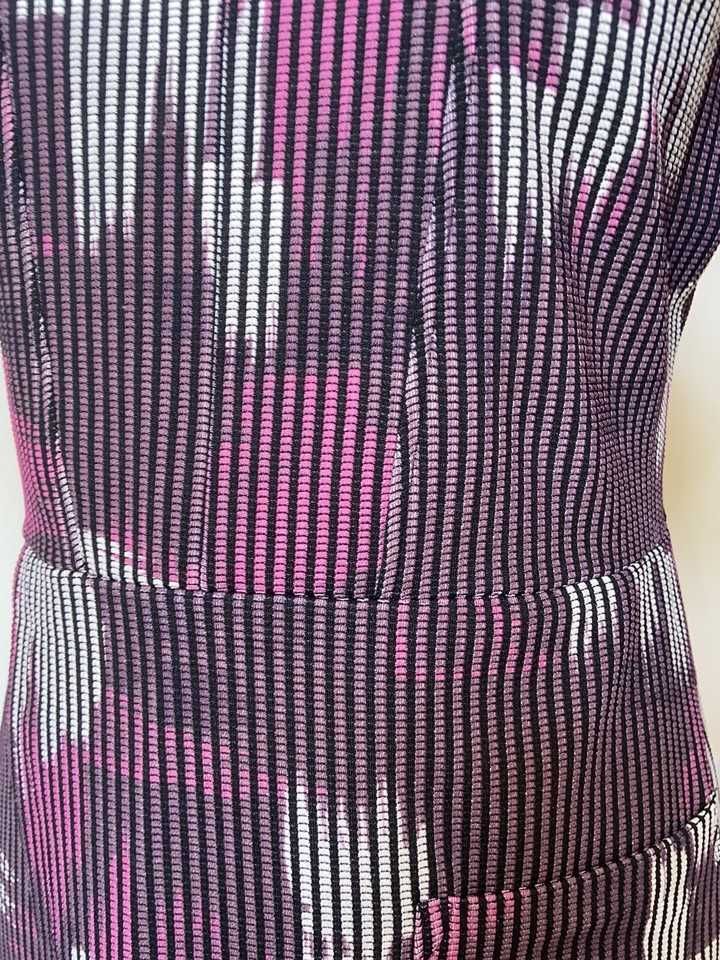 Next Bodycon Slit Dress, Size 12, Good Condition eBay