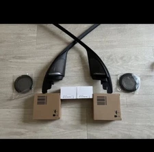 BMW X1 F48 HARMAN KARDON FRONT DOOR SPEAKERS TWEETERS COVERS SET
