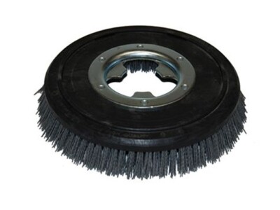 Schleifkornbürste - hart Kärcher BDS 33/190C - Borste Nylon-Grit 1,6