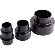 Image of Draper Adaptor Assembly for DE1050A Dust Extractor