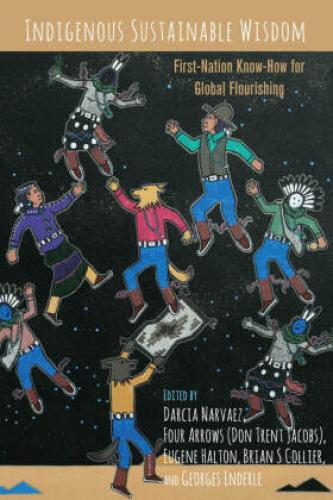 Thumbnail - Indigenous Sustainable Wisdom First-nation Know-how For Global