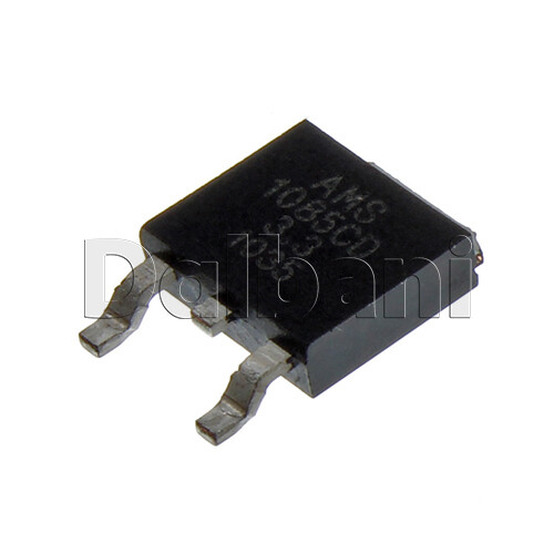 AMS1085CD-3.3 Advanced Original New Semiconductor | eBay