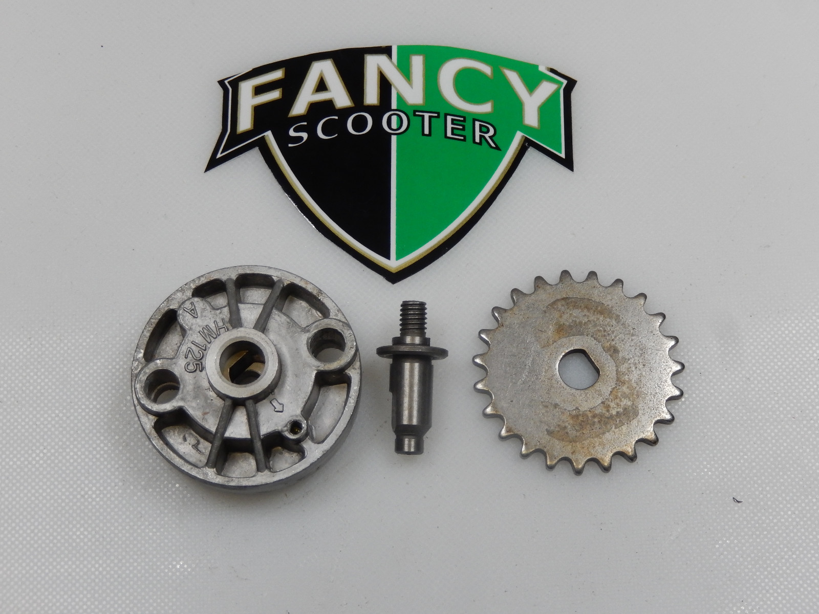 HAMMERHEAD,YERF DOG,TOMBERLIN 150CC GO KART 157QMJ ENGINE RT - Foto 2