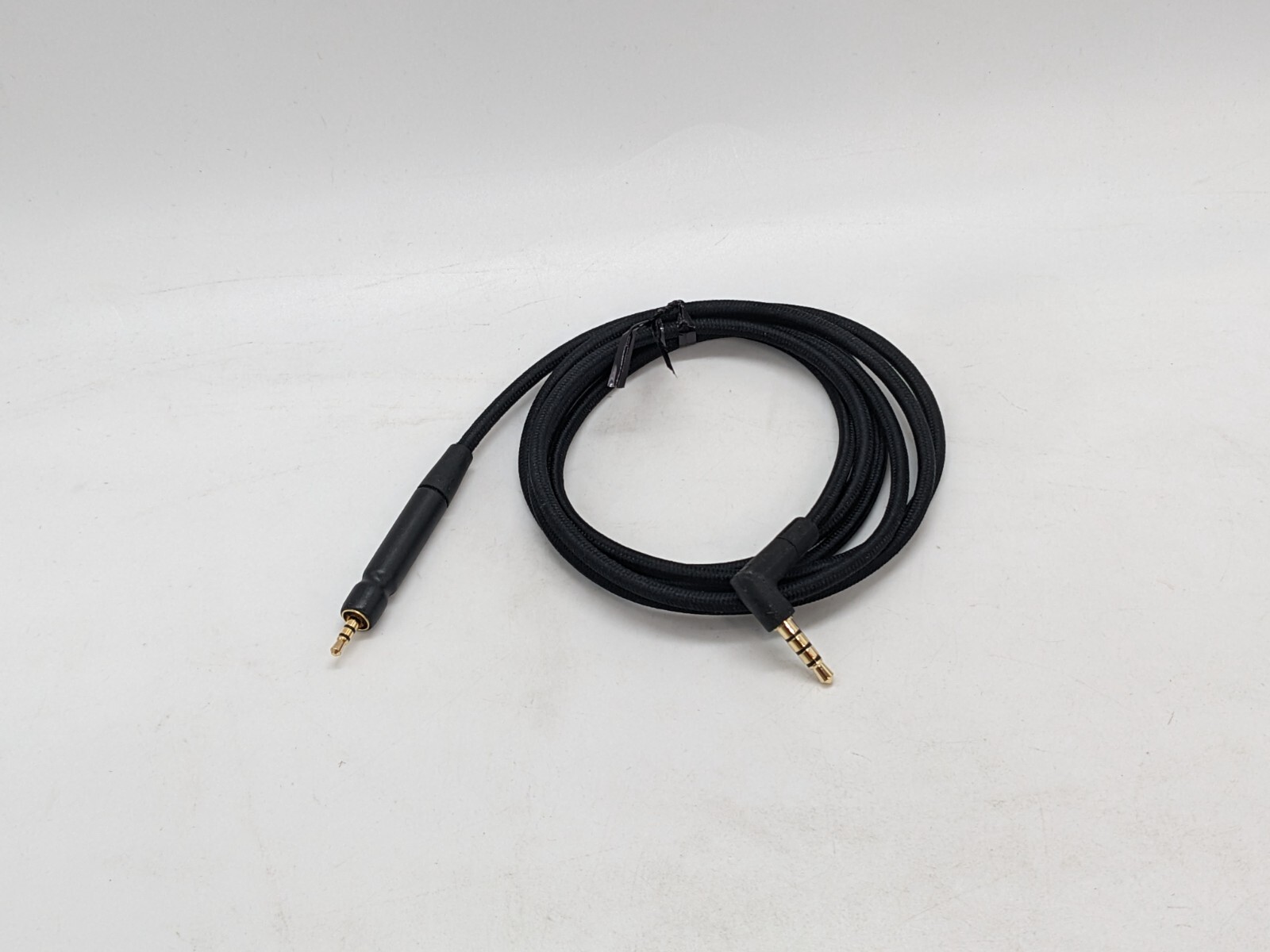 3.5mm audio cable ONLY EPOS Sennheiser DROP 37X 38X GSP 500 600 601 602 H6Pro