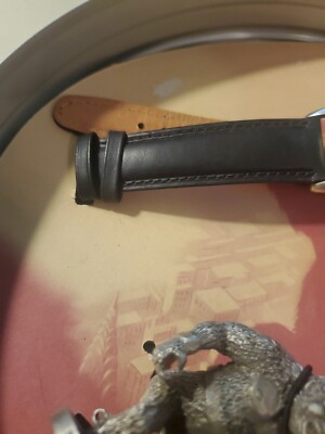 Fossil 1995 Limited Edition King Kong Watch in Tin With Pewter