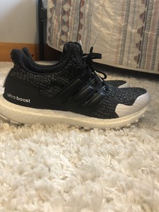 tênis ultraboost x game of thrones