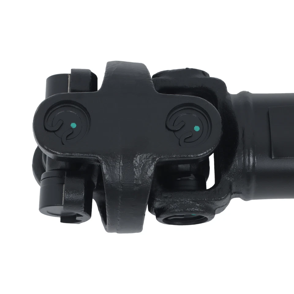 Drive Shaft Assembly For Jeep Cherokee 1994-2001 Wagoneer 4WD Manual Trans Front - Изображение 2 из 4