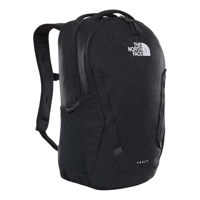 the north face backpack vault
