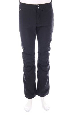 Peak Performance Skihose Logo-Stickerei L schwarz