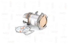 NAP carPARTS Katalysator Vorne u.a. für HYUNDAI, KIA