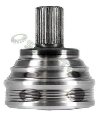 SHAFTEC CV1026N Drive Shaft Joint Front Replacement Fits Audi Seat Skoda VW