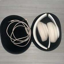 Beats Studio3 wireless Special Edition cuffie, quasi mai usati, come nuovo, rosa