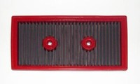 Luftfilter BMC Fb 384/20 Volkswagen EOS (1F7, 1F8) 1.6 FSI HP 115 Jahr 06>09