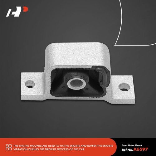 5x Engine Motor & Transmission Mount for Honda Element 2003-2006 L4 2.4L 4WD - Picture 5 of 11