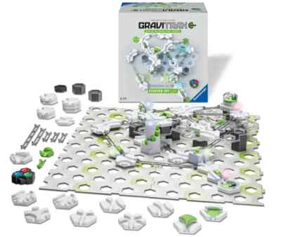 Ravensburger - GraviTrax Power: Starter-Set XXL - VG