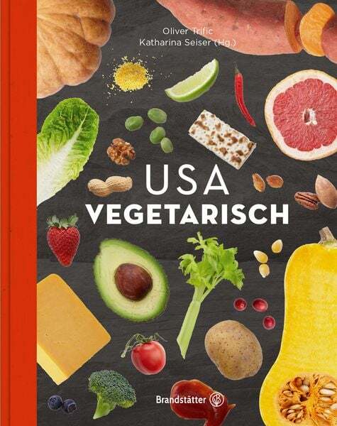 Thumbnail - Usa Vegetarisch