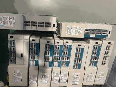 MDS-B-CV-300 Used Mitsubishi Servo Drive Tested OK IN STOCK MDS-B-CV-300 Used Mitsubishi Servo Drive Tested OK IN STOCK