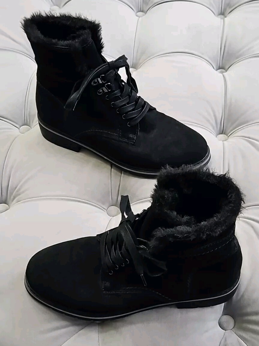 Blondo Vedette Waterproof Black Suede Lace Up Boots Womens Shoes New $180 Blondo Vedette Waterproof Black Suede Lace Up Boots Womens Shoes New $180