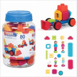 sensory blocks for toddlers