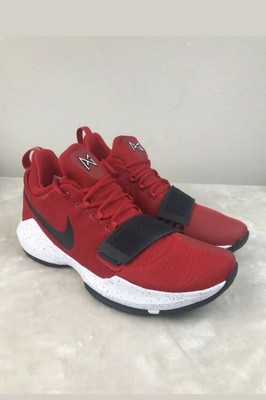 paul george 1 red