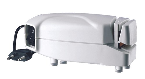 AFFILACOLTELLI ELETTRIC S35 - 40W PER COLTELLI E FORBICI
