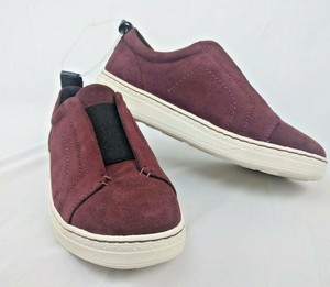 earth suede shoes