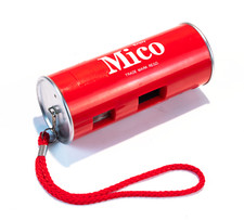 Mico -Cola Coke Compact Can Camera Serial  00004