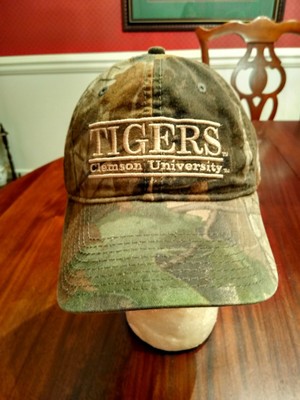 clemson ball caps